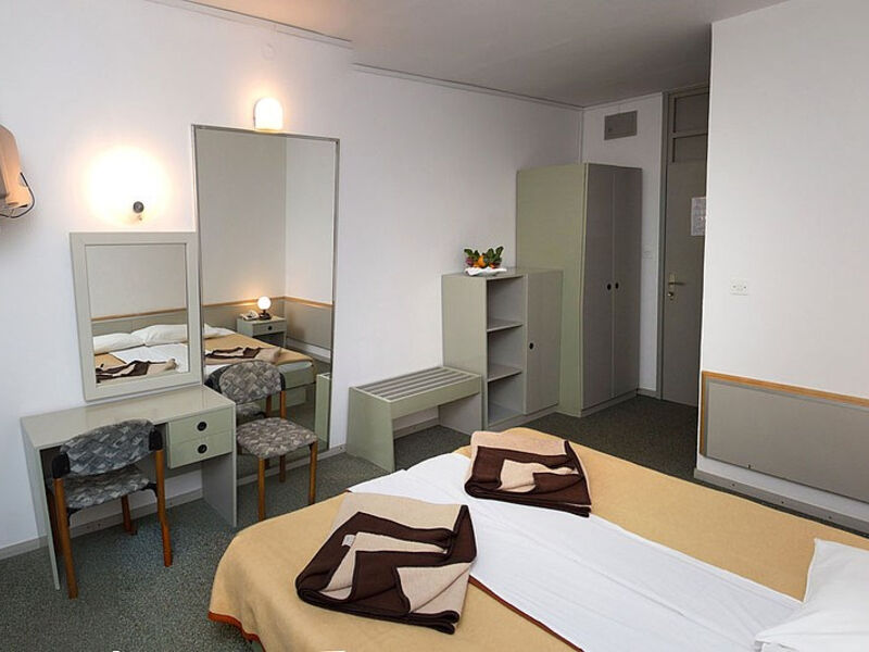 Hotel Miran