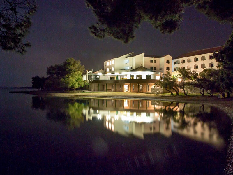 Hotel Miran