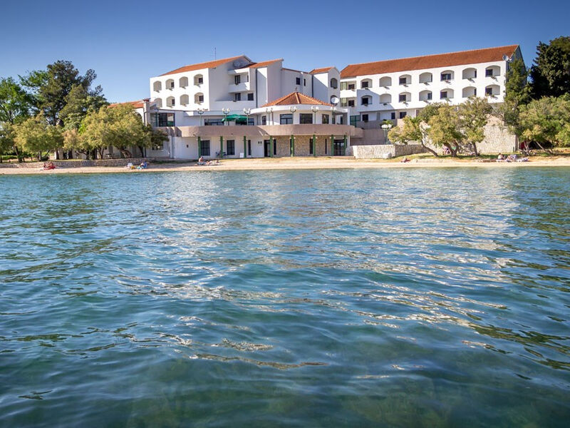 Hotel Miran