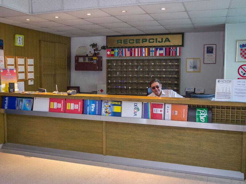 Hotel Miran