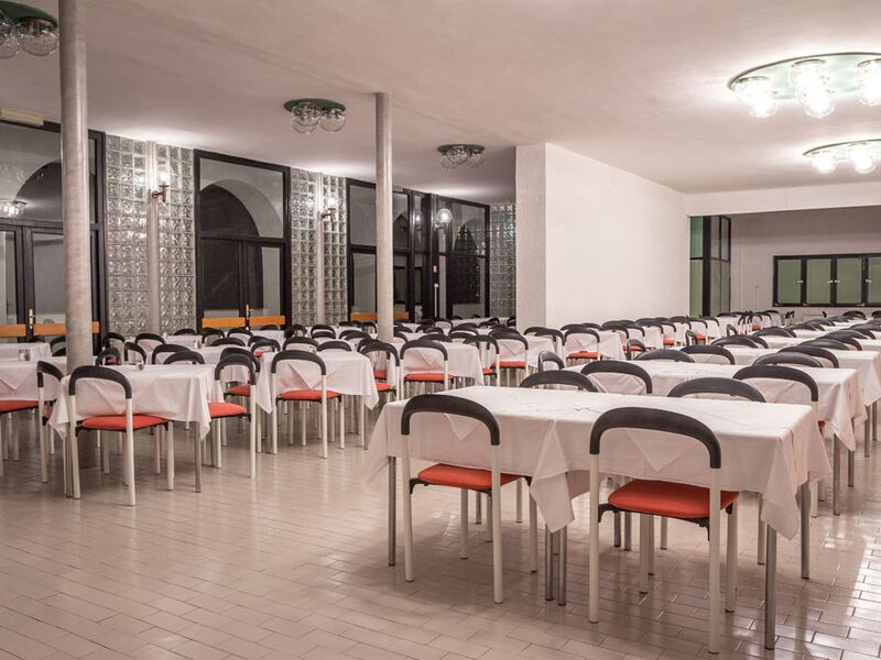 Hotel Miran
