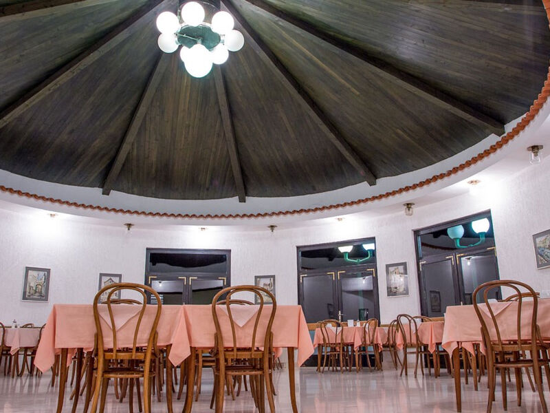 Hotel Miran