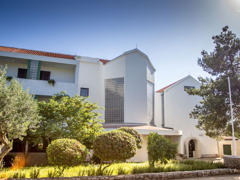 Hotel Miran