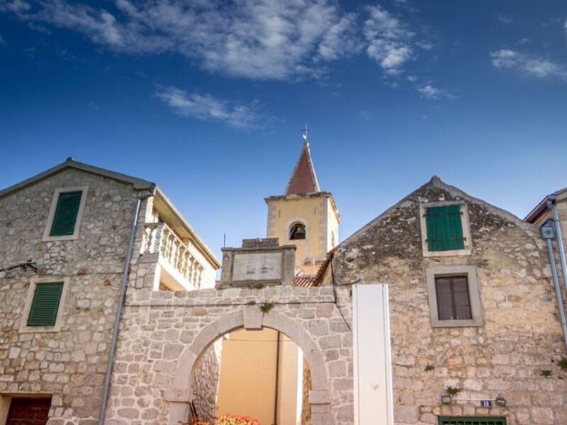 Hotel Miran