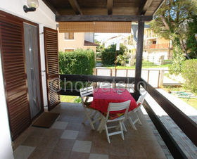 Apartmány Agostino