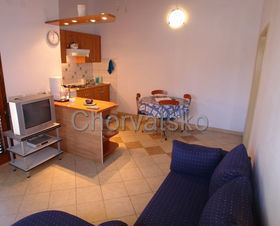Apartmány Agostino
