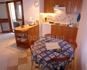 Apartmány Agostino