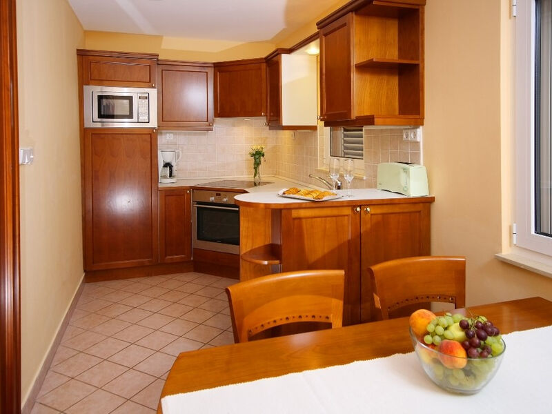 Apartmány Adriatiq Fontana Resort