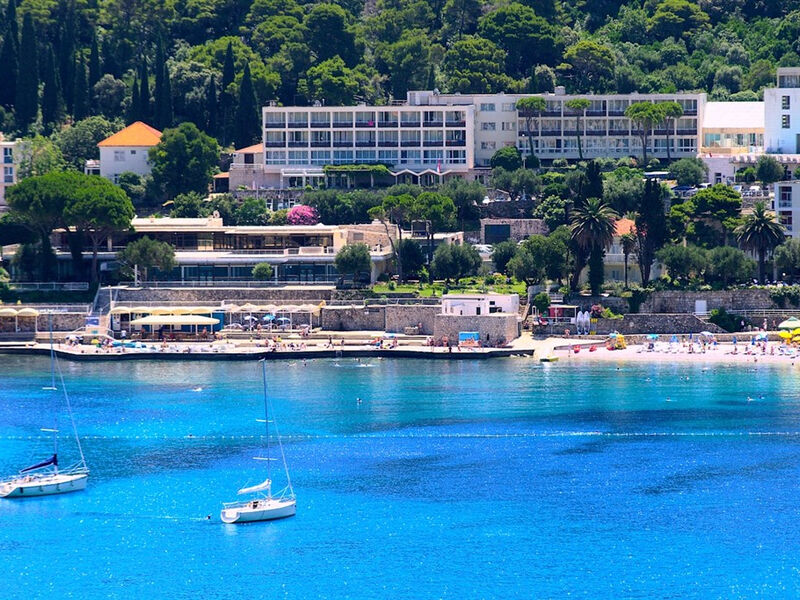 Hotel ADRIATIC