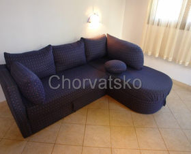 Apartmány Agostino