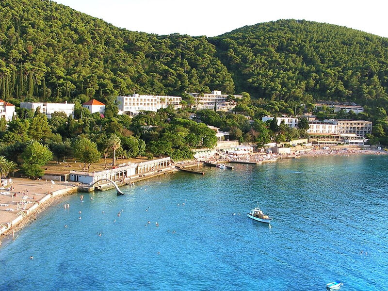 Hotel ADRIATIC