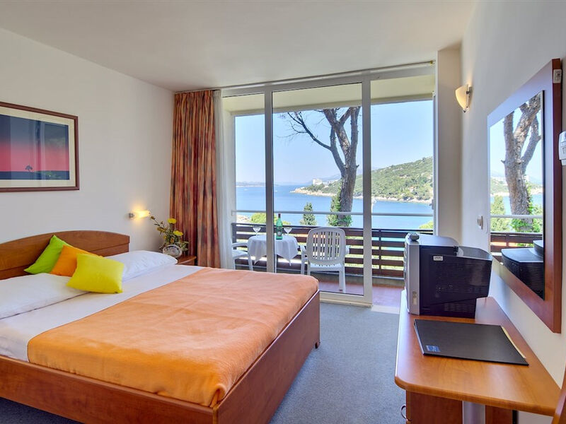 Hotel ADRIATIC