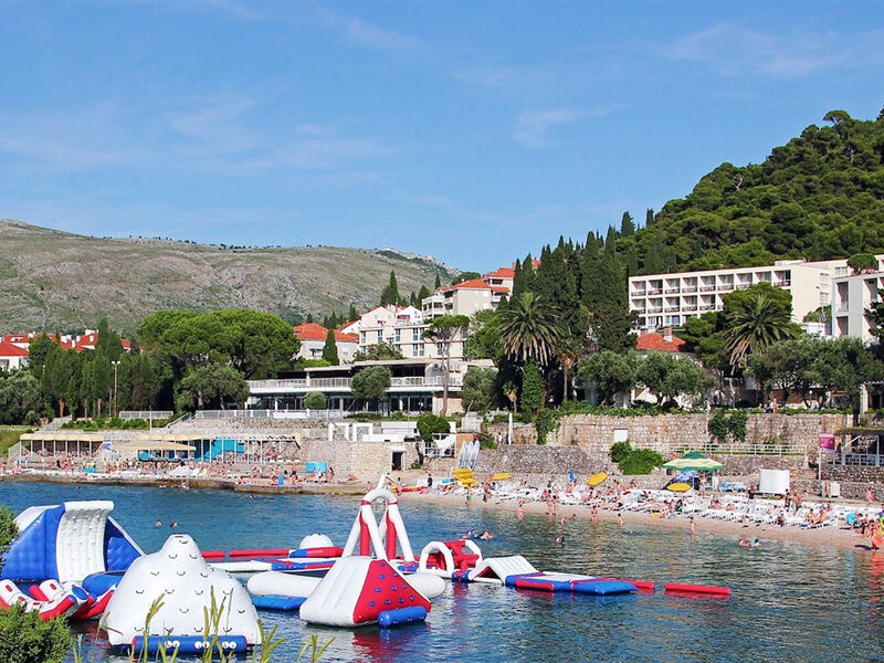 Hotel ADRIATIC