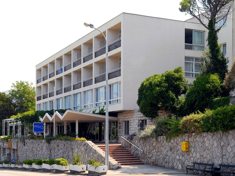 Hotel ADRIATIC