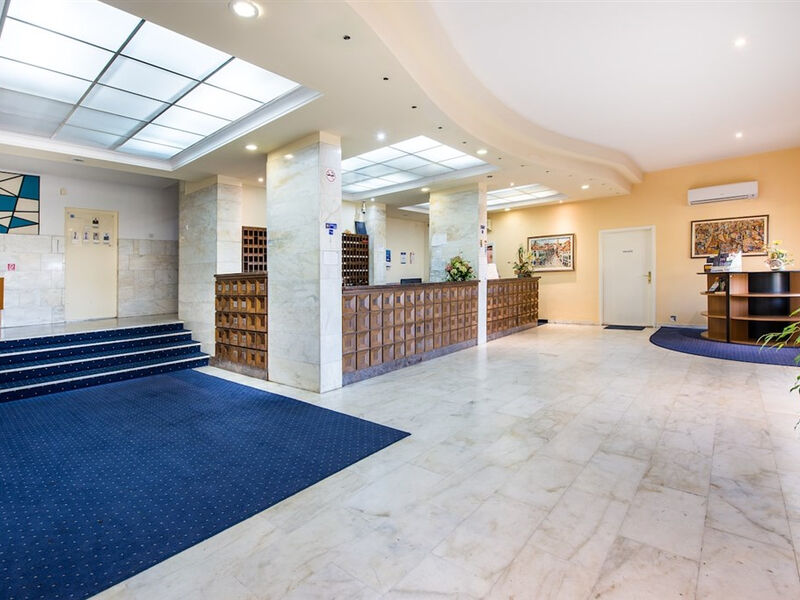 Hotel ADRIATIC