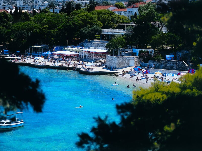Hotel ADRIATIC