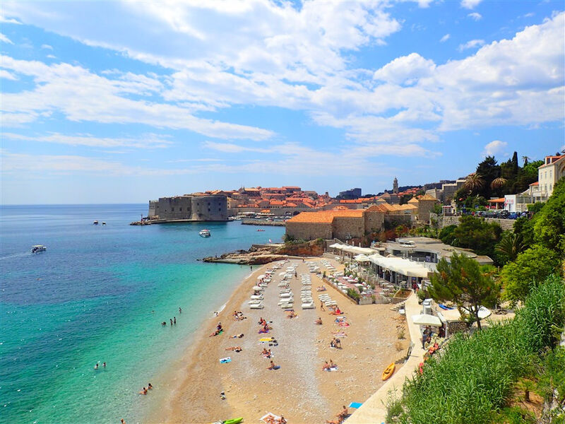 Hotel ADRIATIC