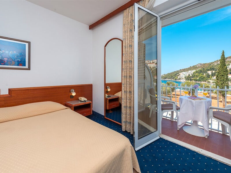 Hotel Komodor