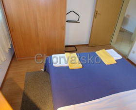 Apartmány Agostino