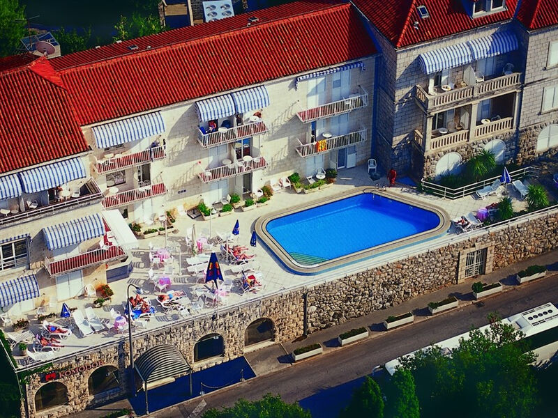 Hotel Komodor