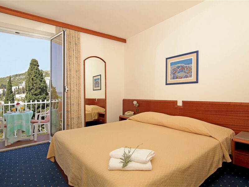 Hotel Komodor