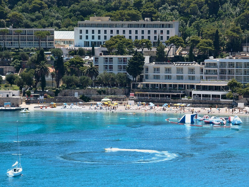 Hotel Uvala