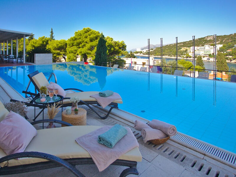 Hotel Uvala