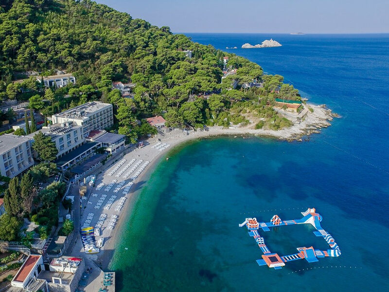 Hotel VIS