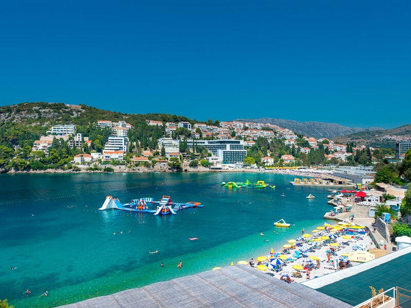 Hotel VIS