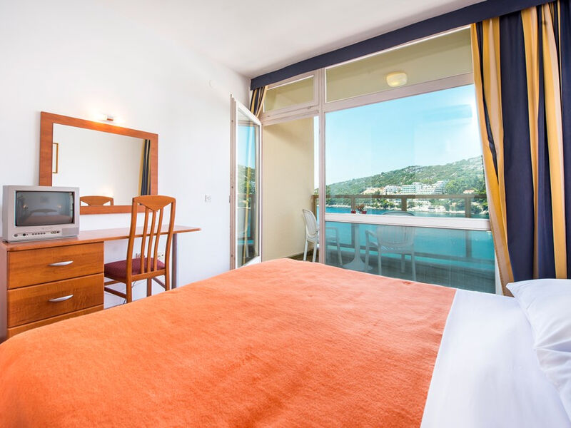 Hotel VIS