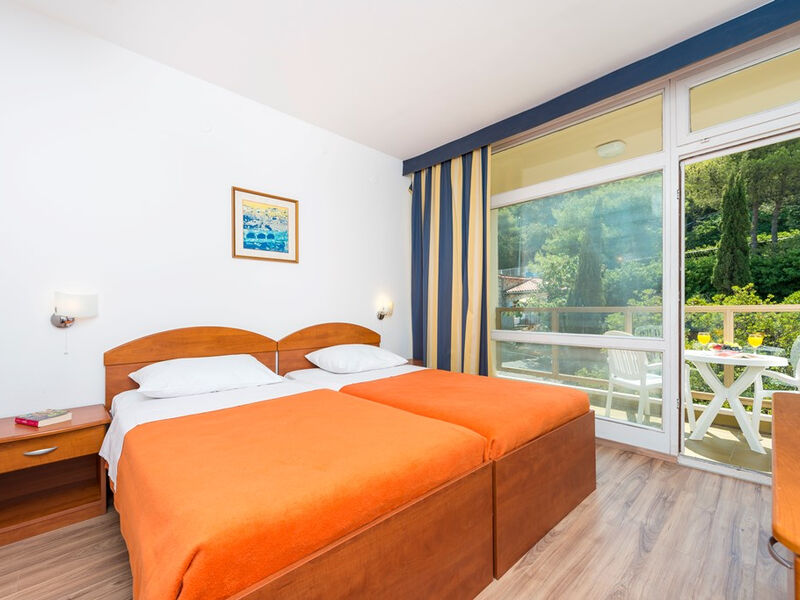 Hotel VIS