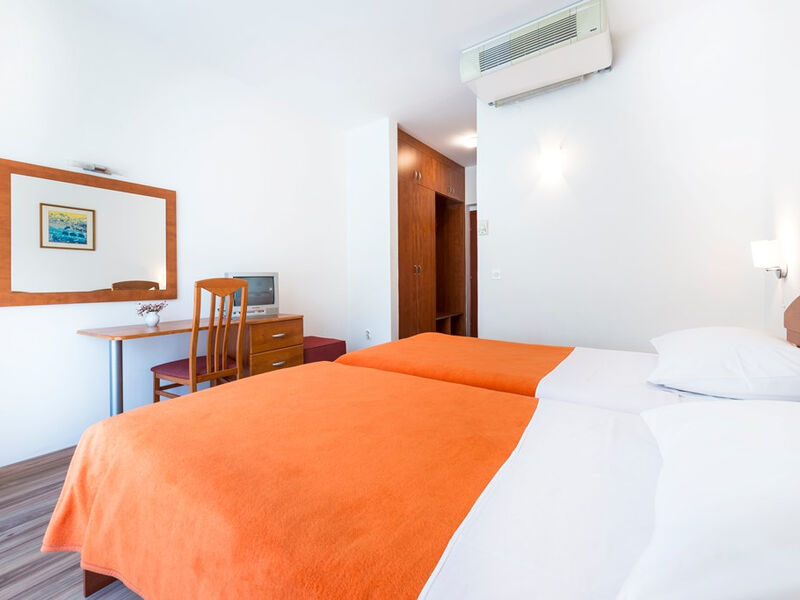 Hotel VIS