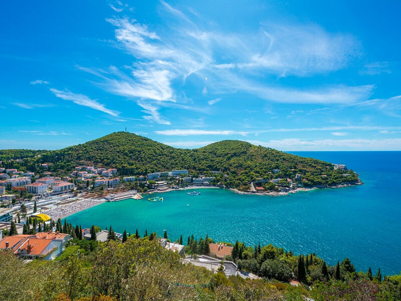 Hotel VIS