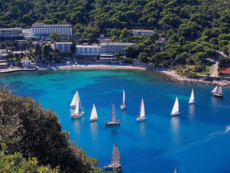 Hotel VIS