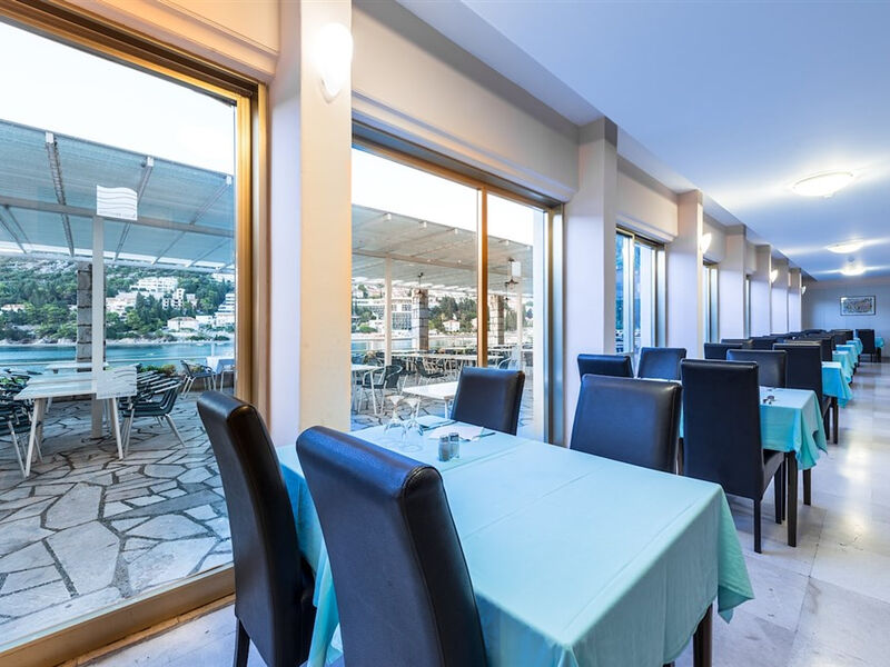 Hotel VIS