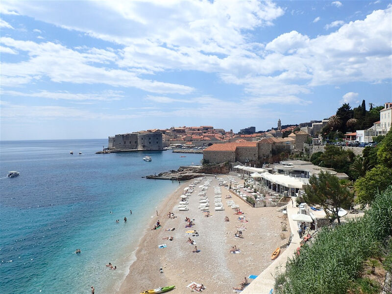 Hotel VIS