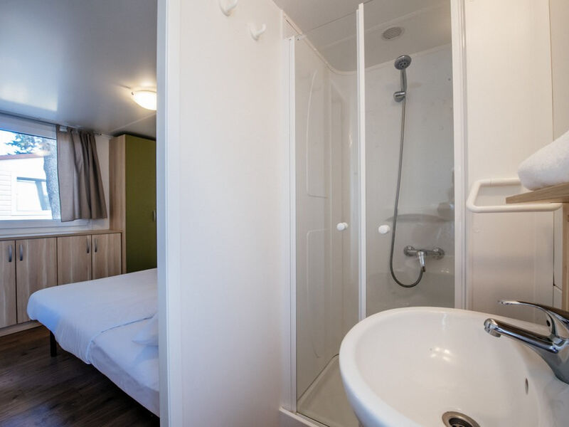 Mobilní Domky A Glamping Zaton