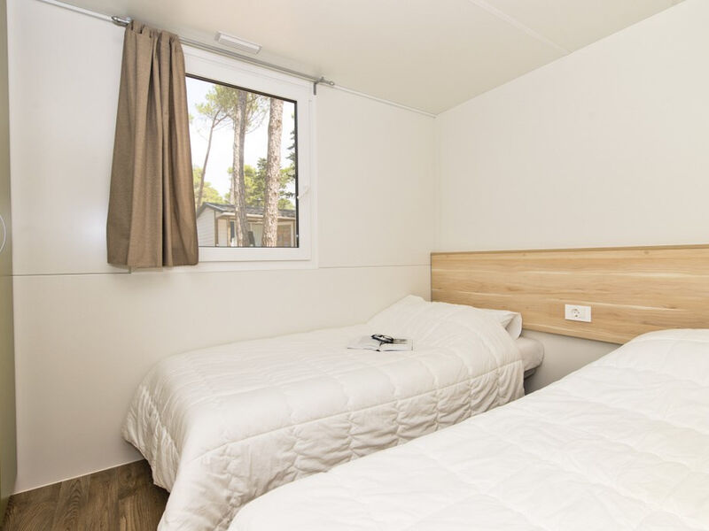 Mobilní Domky A Glamping Zaton