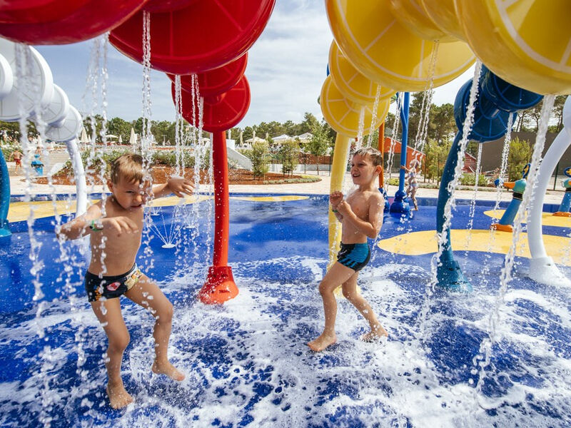 Mobilní Domky A Glamping Zaton