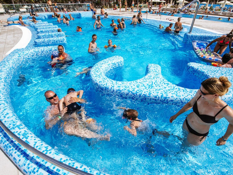 Mobilní Domky A Glamping Zaton