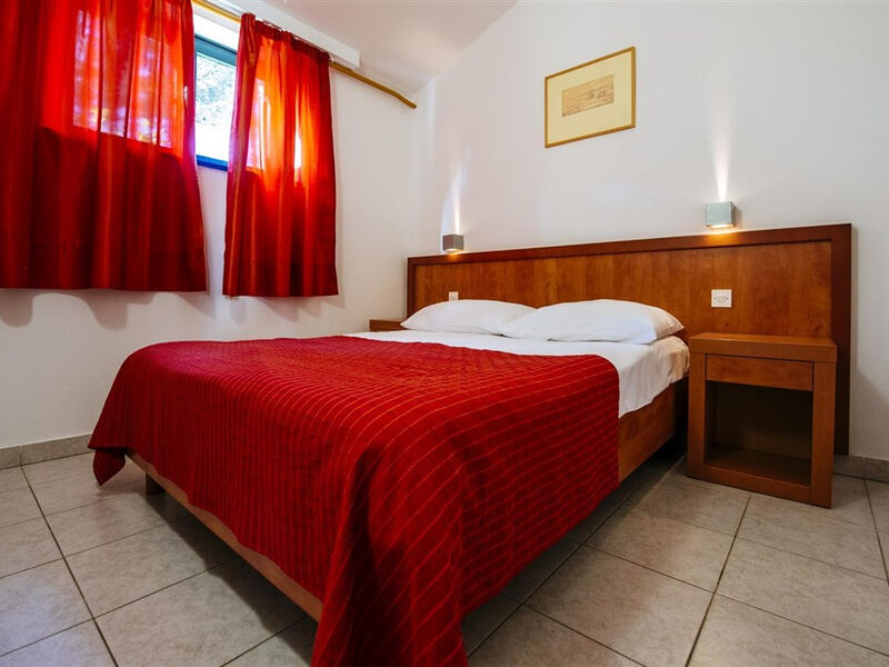 Apartmány Zaton Holiday Resort 3*