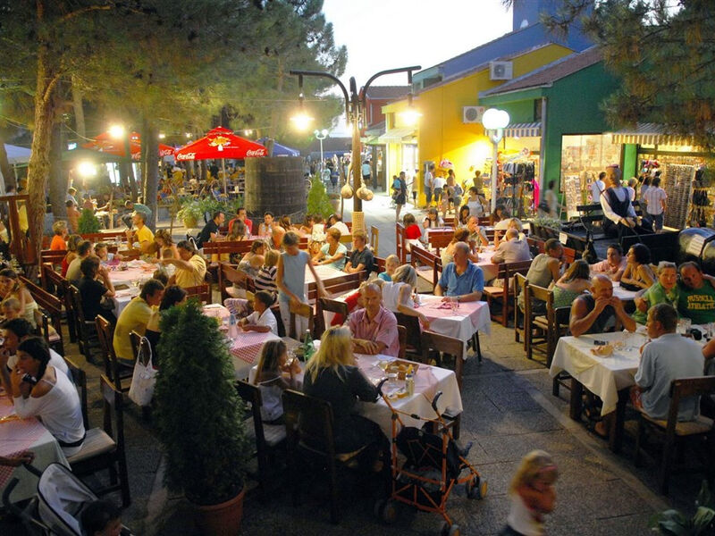 Apartmány Zaton Holiday Resort 3*