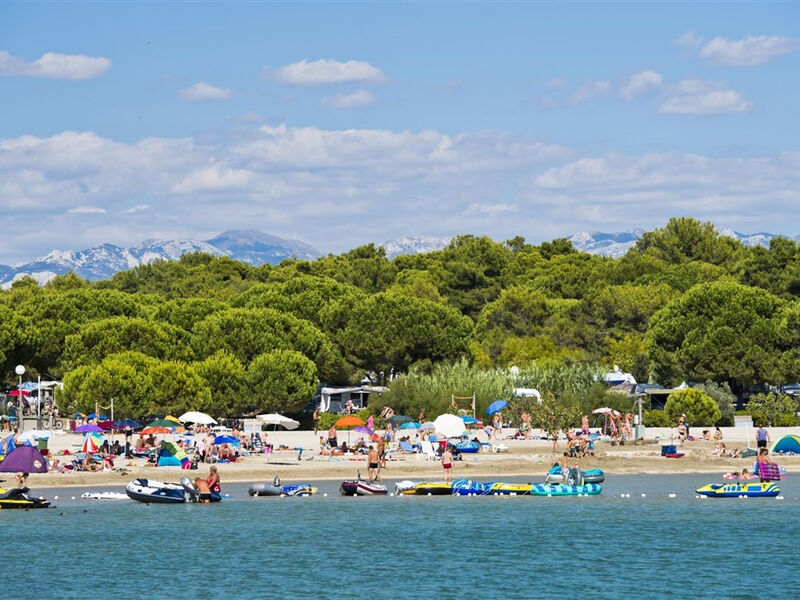 Apartmány Zaton Holiday Resort 4*