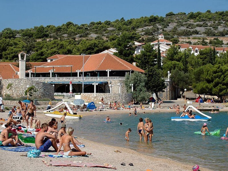 Apartmány Jezera - Lovišća