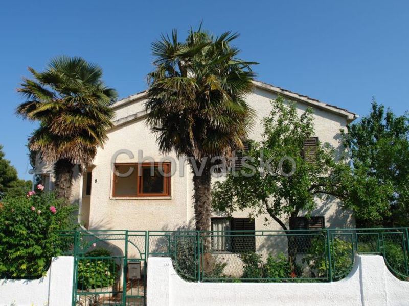 Apartmány Brilante