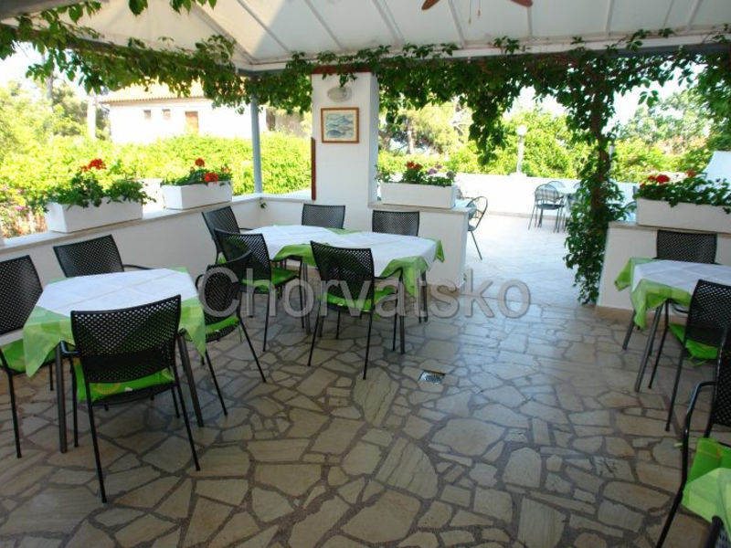 Apartmány Brilante