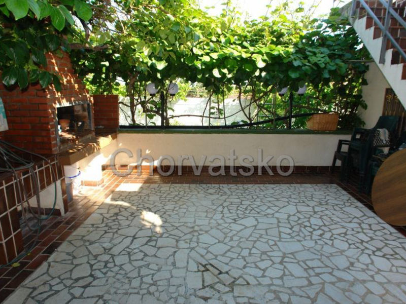 Apartmány Brilante