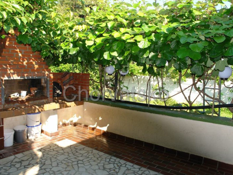 Apartmány Brilante