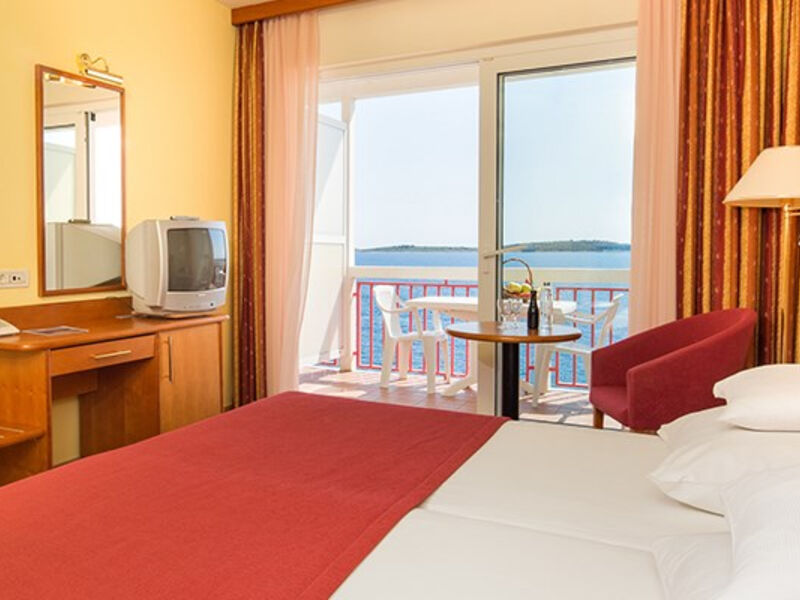 Hotel Zora