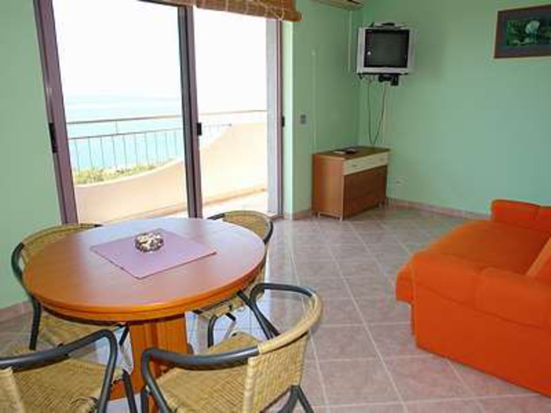 Apartmány 1323-231
